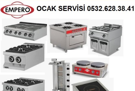 Empero Ocak Servisi 0532.628.38.41